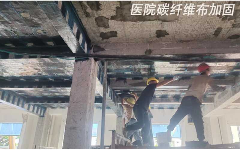 碳安博站·官方版网站登录入口-安博(中国)
在建筑上的应用